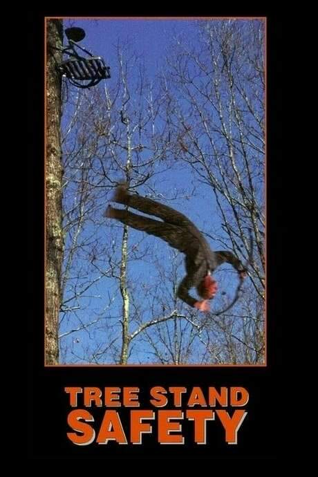    An in-depth review of tree stand safety from hunting expert L.J. Smith.  